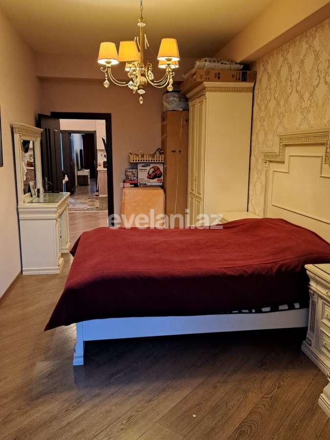 Продаётся, новостройка, 3-комнаты, 104 m², Баку, Ясамальский r.