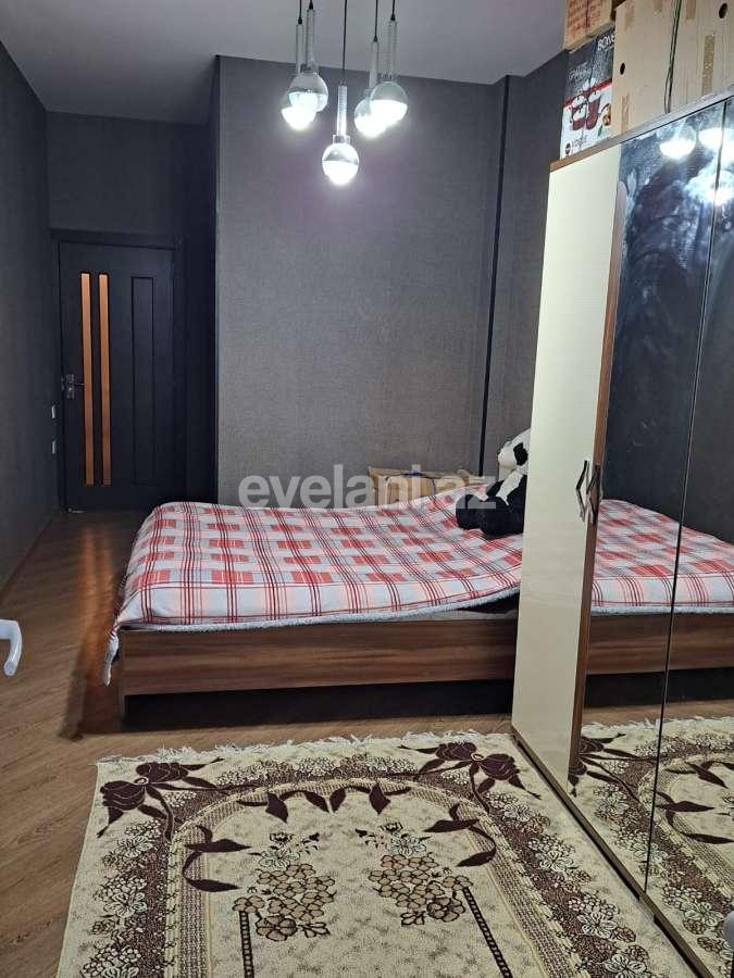 Продаётся, новостройка, 3-комнаты, 104 m², Баку, Ясамальский r.