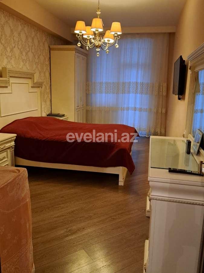 Продаётся, новостройка, 3-комнаты, 104 m², Баку, Ясамальский r.