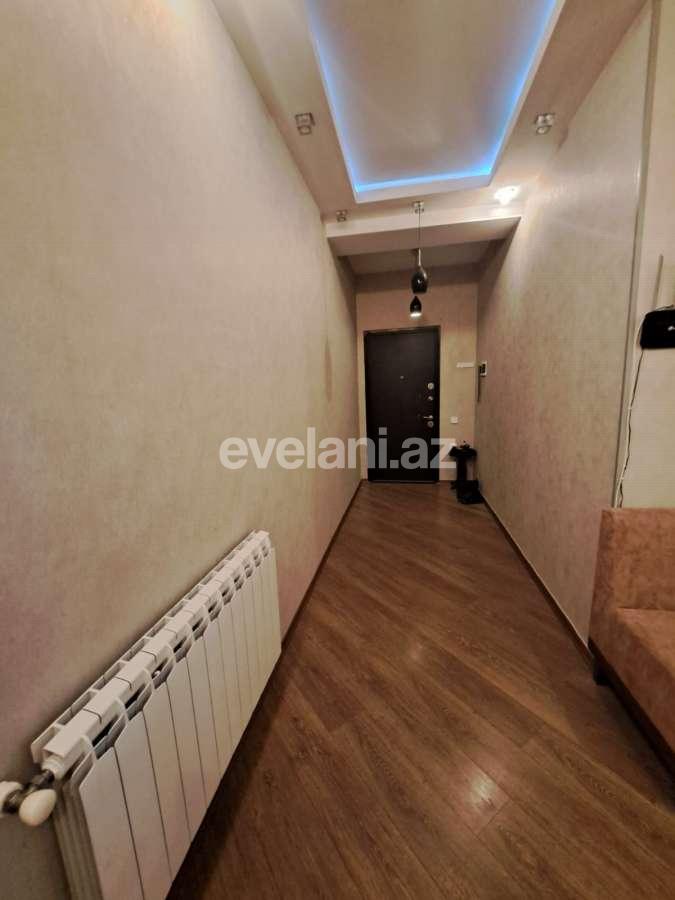 Продаётся, новостройка, 3-комнаты, 104 m², Баку, Ясамальский r.