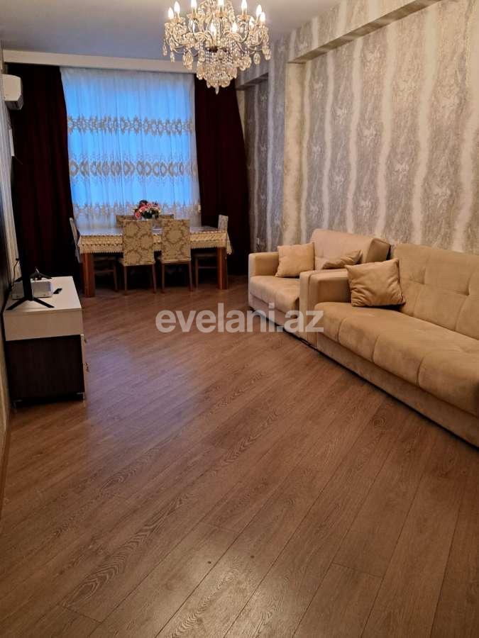 Продаётся, новостройка, 3-комнаты, 104 m², Баку, Ясамальский r.