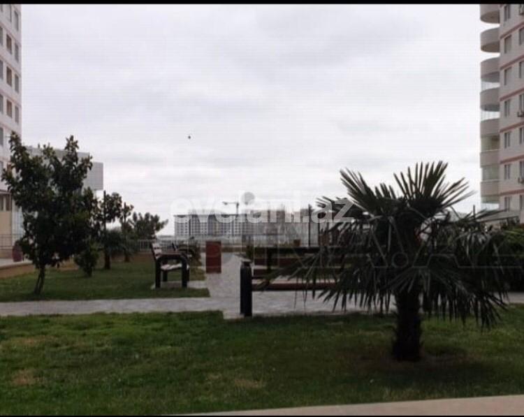 Продаётся, новостройка, 3-комнаты, 104 m², Баку, Ясамальский r.