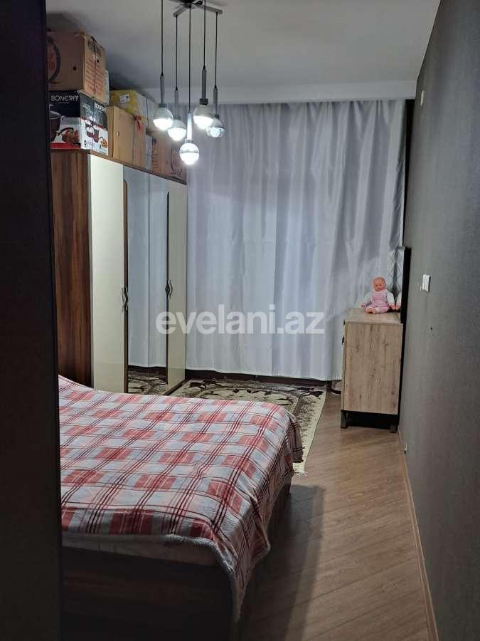 Продаётся, новостройка, 3-комнаты, 104 m², Баку, Ясамальский r.