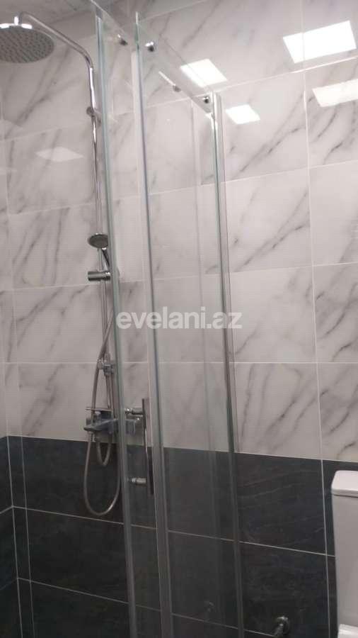 Продаётся, новостройка, 3-комнаты, 123 m², Баку, Бинагадинский r, 8-й микрорайон p.