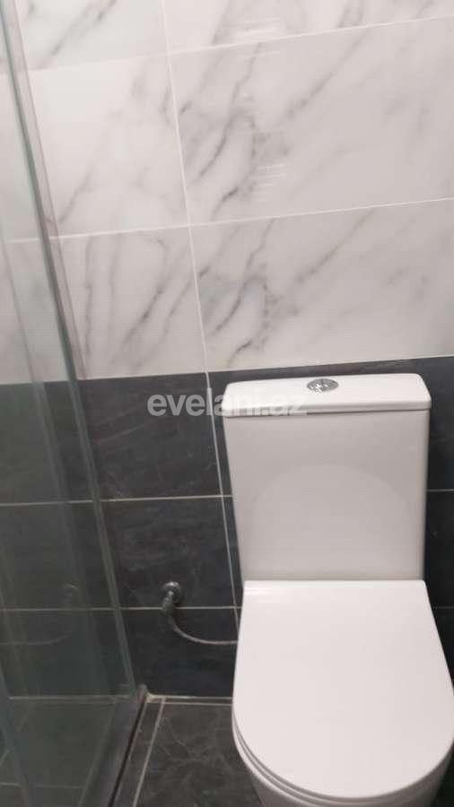 Продаётся, новостройка, 3-комнаты, 123 m², Баку, Бинагадинский r, 8-й микрорайон p.