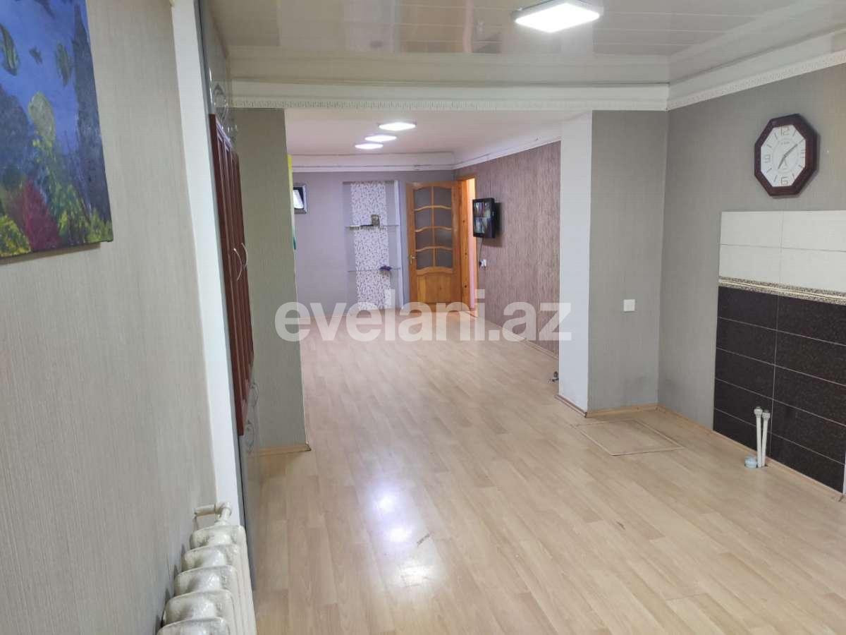 Rent, office, 2 room, 70 m², Baku, Yasamal r, Inshaatchilar m.