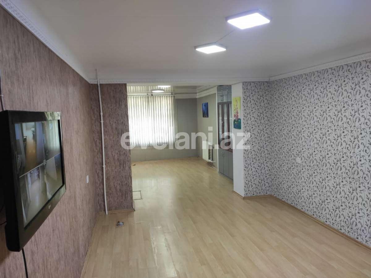 Rent, office, 2 room, 70 m², Baku, Yasamal r, Inshaatchilar m.