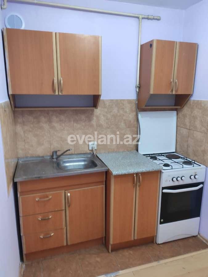 Rent, office, 2 room, 70 m², Baku, Yasamal r, Inshaatchilar m.