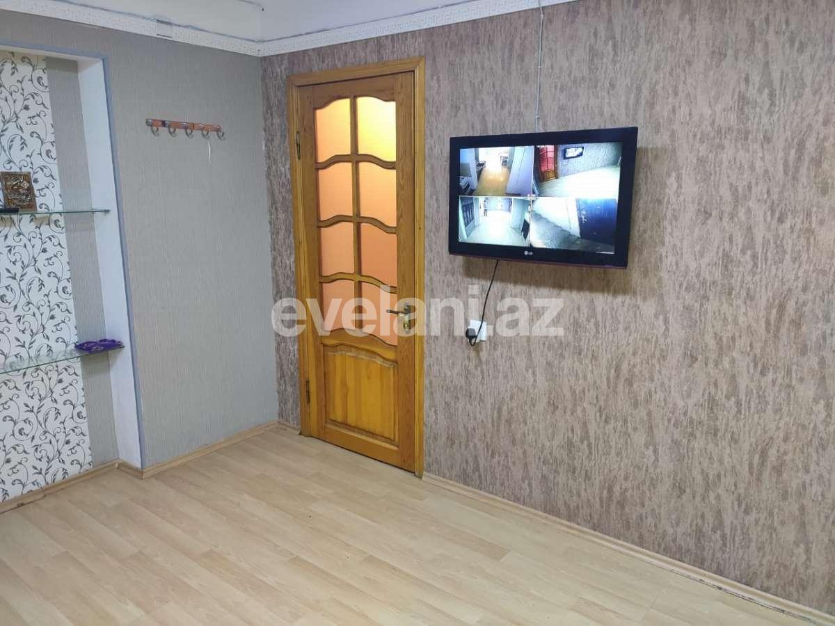 Rent, office, 2 room, 70 m², Baku, Yasamal r, Inshaatchilar m.