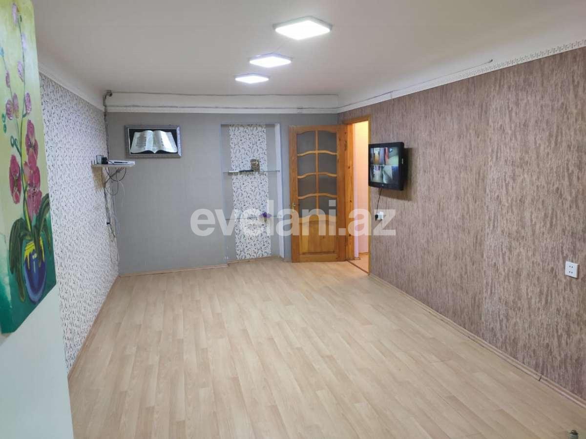 Rent, office, 2 room, 70 m², Baku, Yasamal r, Inshaatchilar m.