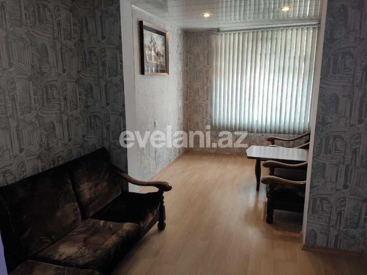 Rent, office, 2 room, 70 m², Baku, Yasamal r, Inshaatchilar m.