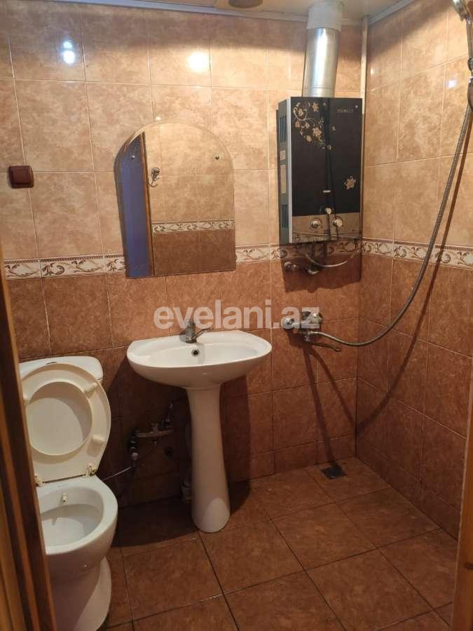 Rent, office, 2 room, 70 m², Baku, Yasamal r, Inshaatchilar m.