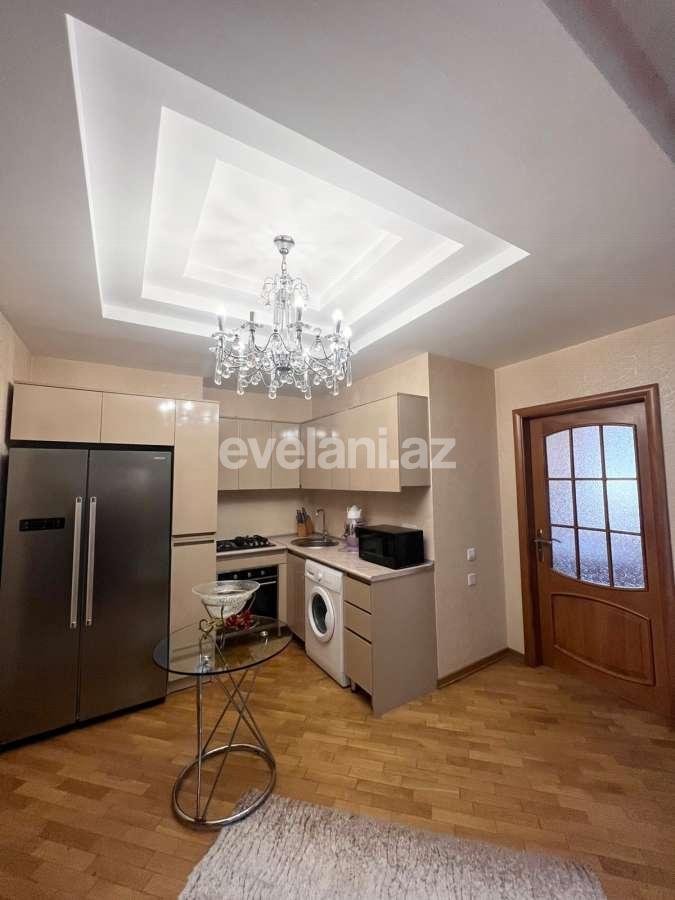 Satılır, yeni tikili, 3 otaqlı, 112 m², Bakı, Nərimanov r, Nəriman Nərimanov m.