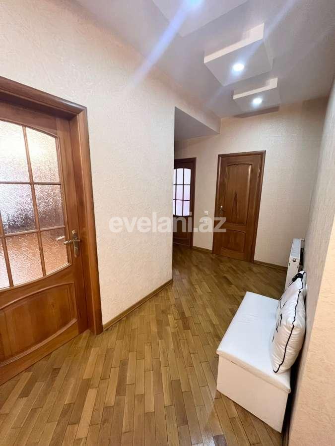 Satılır, yeni tikili, 3 otaqlı, 112 m², Bakı, Nərimanov r, Nəriman Nərimanov m.