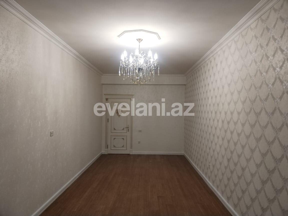 Satılır, yeni tikili, 2 otaqlı, 89.99 m², Bakı, Yasamal r.