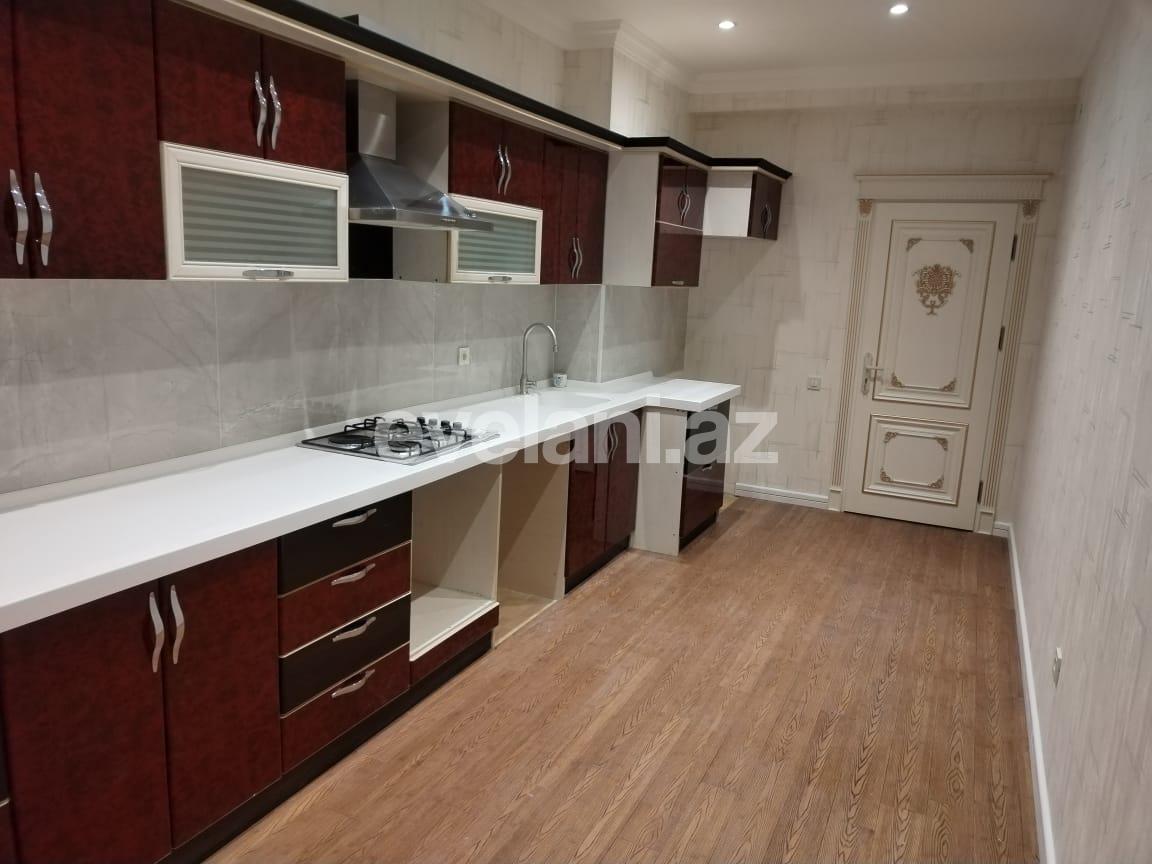Satılır, yeni tikili, 2 otaqlı, 89.99 m², Bakı, Yasamal r.