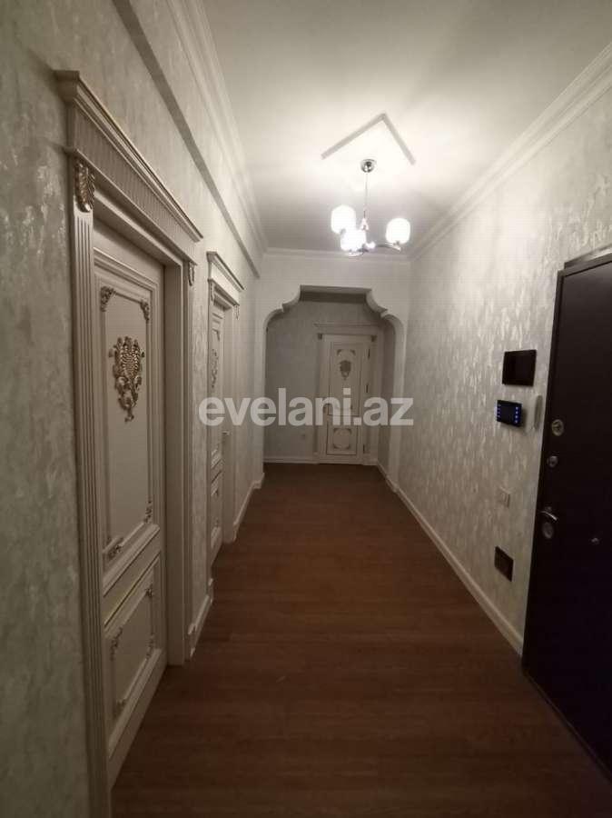 Satılır, yeni tikili, 2 otaqlı, 89.99 m², Bakı, Yasamal r.
