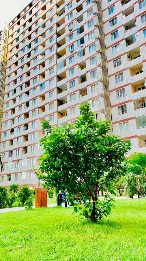 Satılır, yeni tikili, 2 otaqlı, 89.99 m², Bakı, Yasamal r.