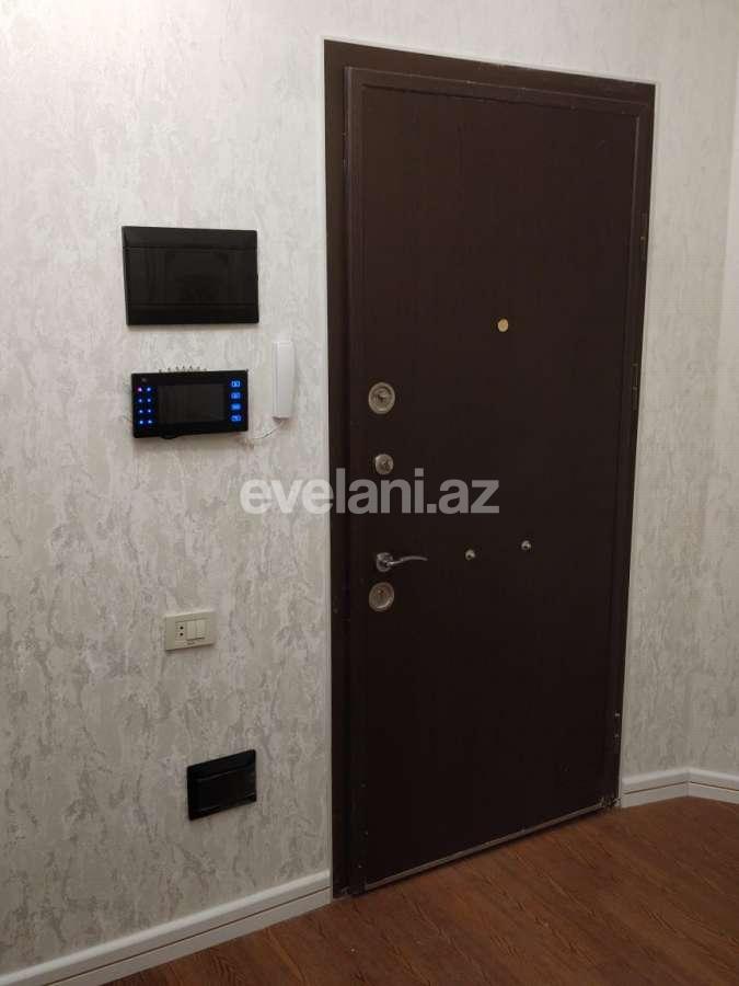 Satılır, yeni tikili, 2 otaqlı, 89.99 m², Bakı, Yasamal r.