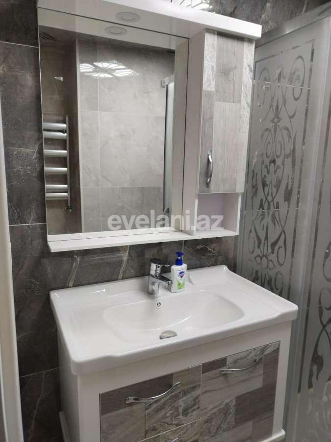 Satılır, yeni tikili, 2 otaqlı, 89.99 m², Bakı, Yasamal r.
