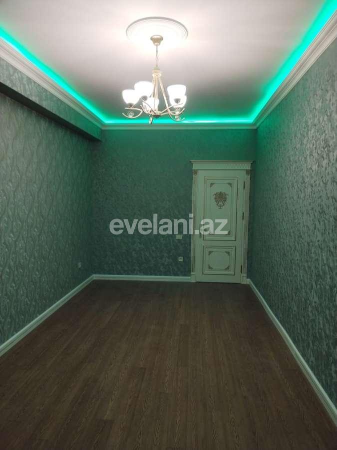 Satılır, yeni tikili, 2 otaqlı, 89.99 m², Bakı, Yasamal r.