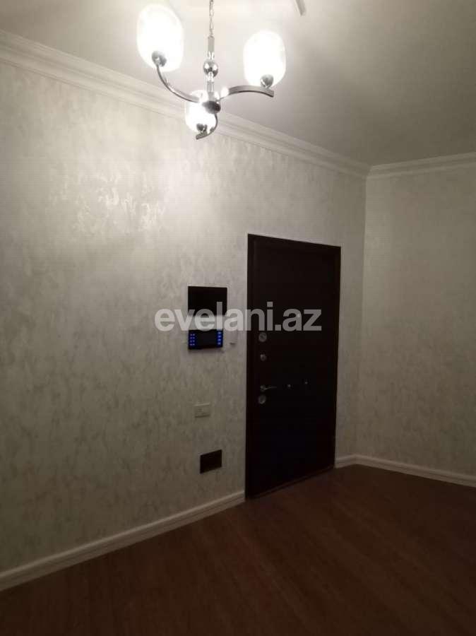 Satılır, yeni tikili, 2 otaqlı, 89.99 m², Bakı, Yasamal r.