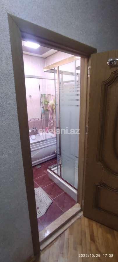Sale, new building, 4 room, 170 m², Baku, Yasamal r, Nizami m.
