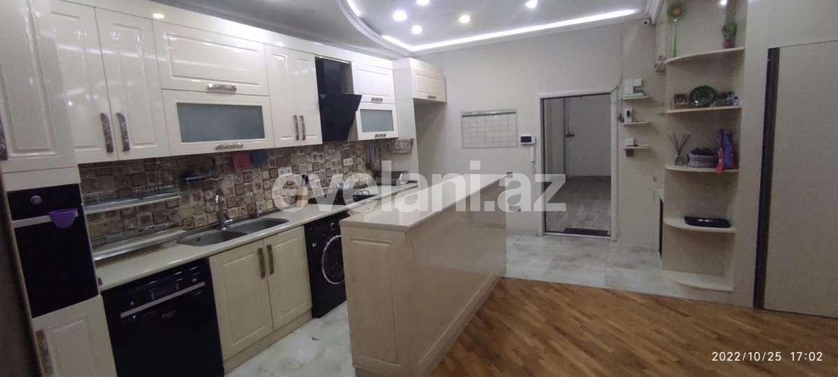 Sale, new building, 4 room, 170 m², Baku, Yasamal r, Nizami m.