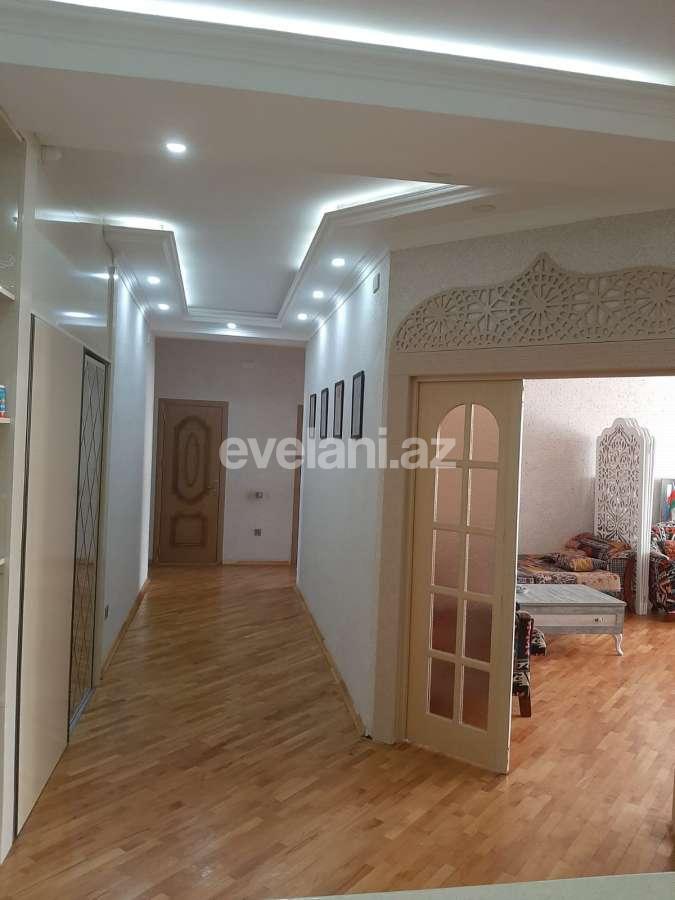 Sale, new building, 4 room, 170 m², Baku, Yasamal r, Nizami m.