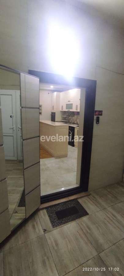 Sale, new building, 4 room, 170 m², Baku, Yasamal r, Nizami m.