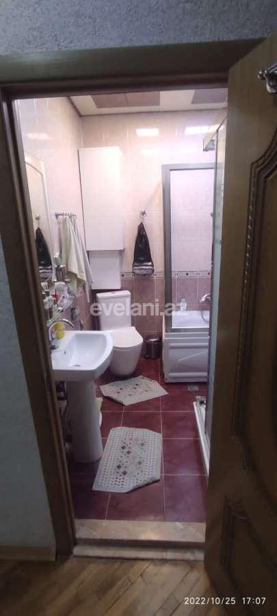 Sale, new building, 4 room, 170 m², Baku, Yasamal r, Nizami m.