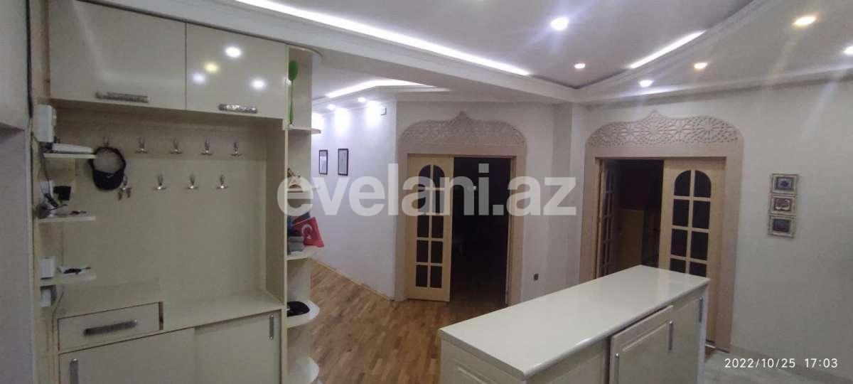 Sale, new building, 4 room, 170 m², Baku, Yasamal r, Nizami m.
