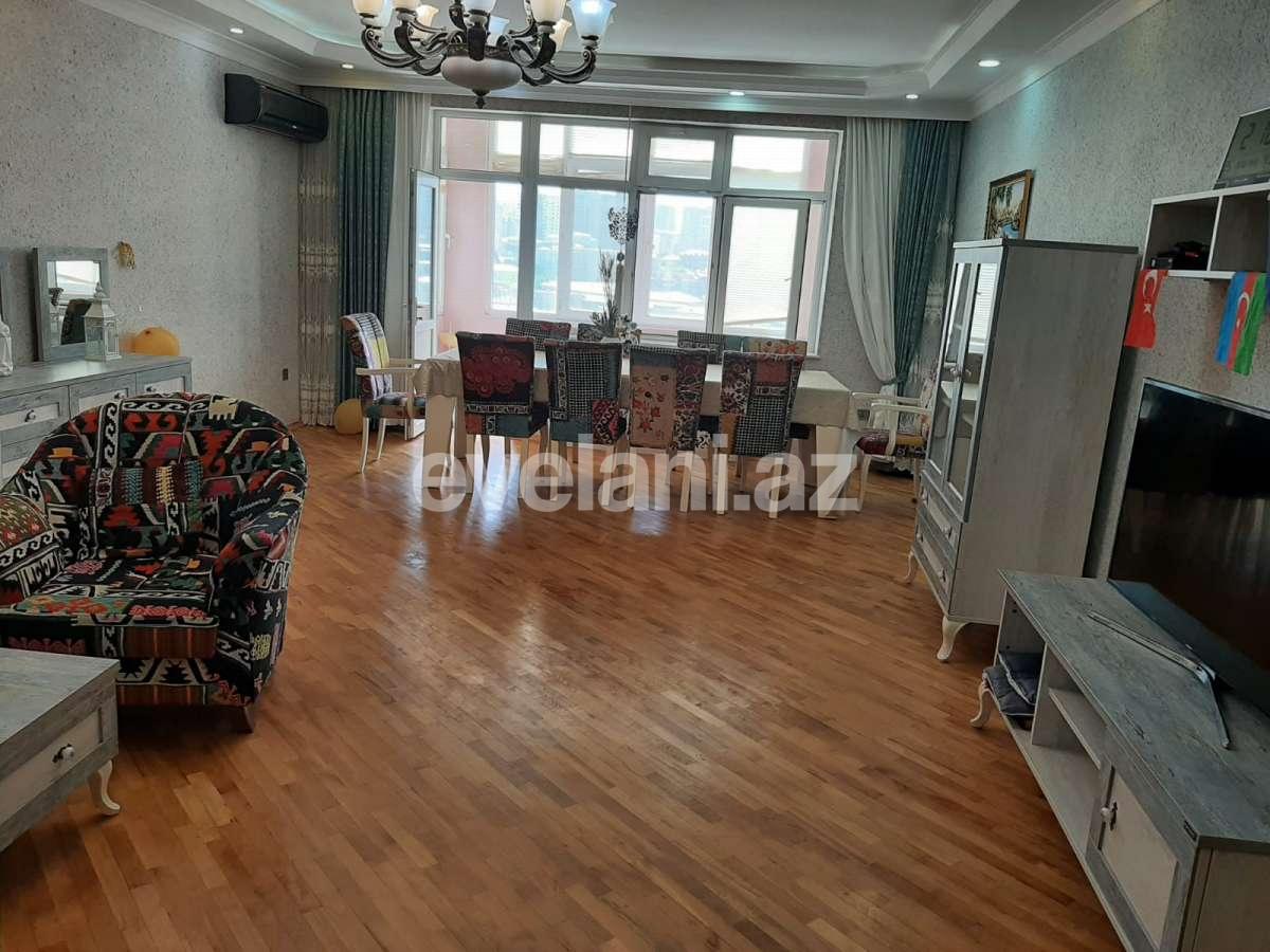 Sale, new building, 4 room, 170 m², Baku, Yasamal r, Nizami m.