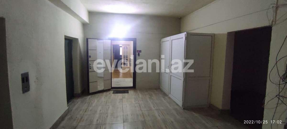 Sale, new building, 4 room, 170 m², Baku, Yasamal r, Nizami m.