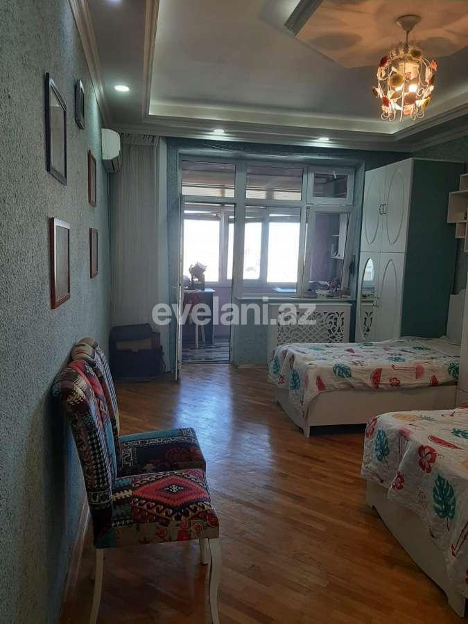 Sale, new building, 4 room, 170 m², Baku, Yasamal r, Nizami m.