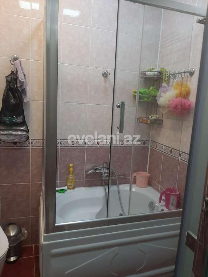 Sale, new building, 4 room, 170 m², Baku, Yasamal r, Nizami m.