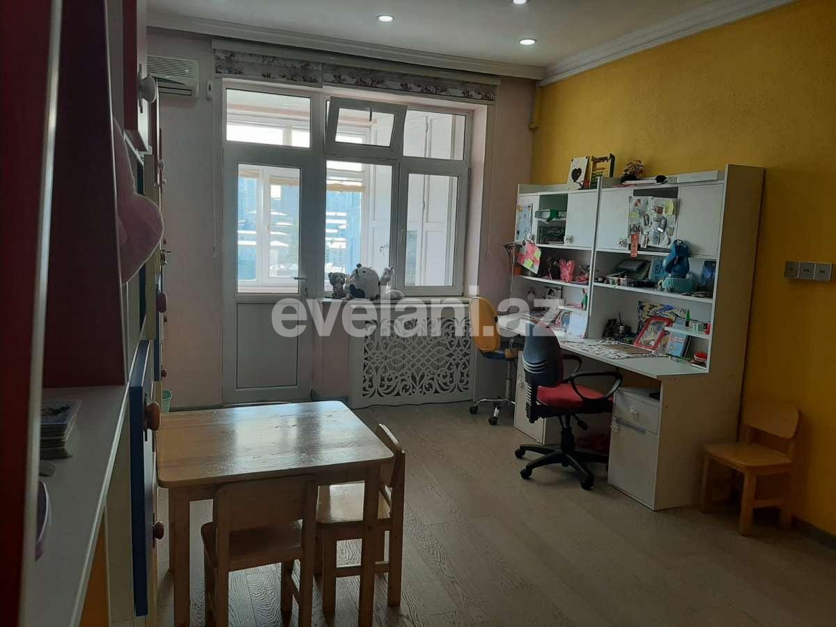 Sale, new building, 4 room, 170 m², Baku, Yasamal r, Nizami m.