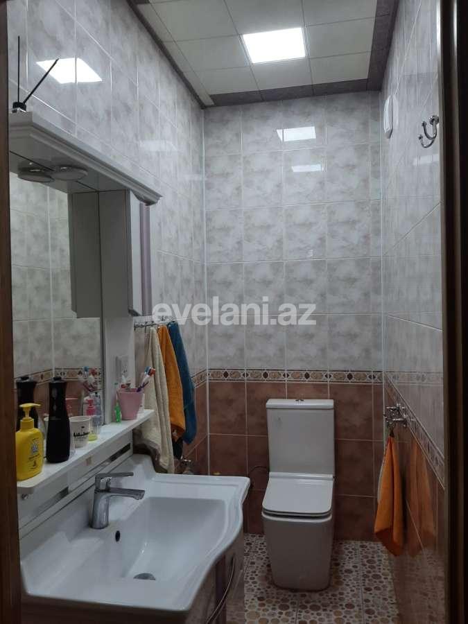 Sale, new building, 4 room, 170 m², Baku, Yasamal r, Nizami m.