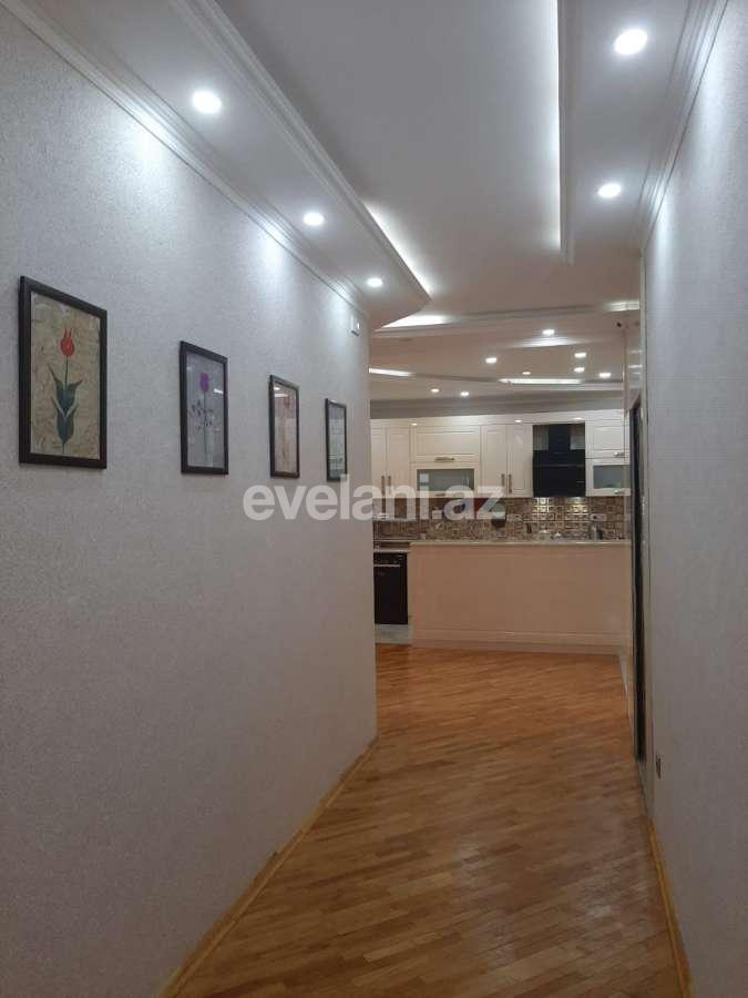 Sale, new building, 4 room, 170 m², Baku, Yasamal r, Nizami m.