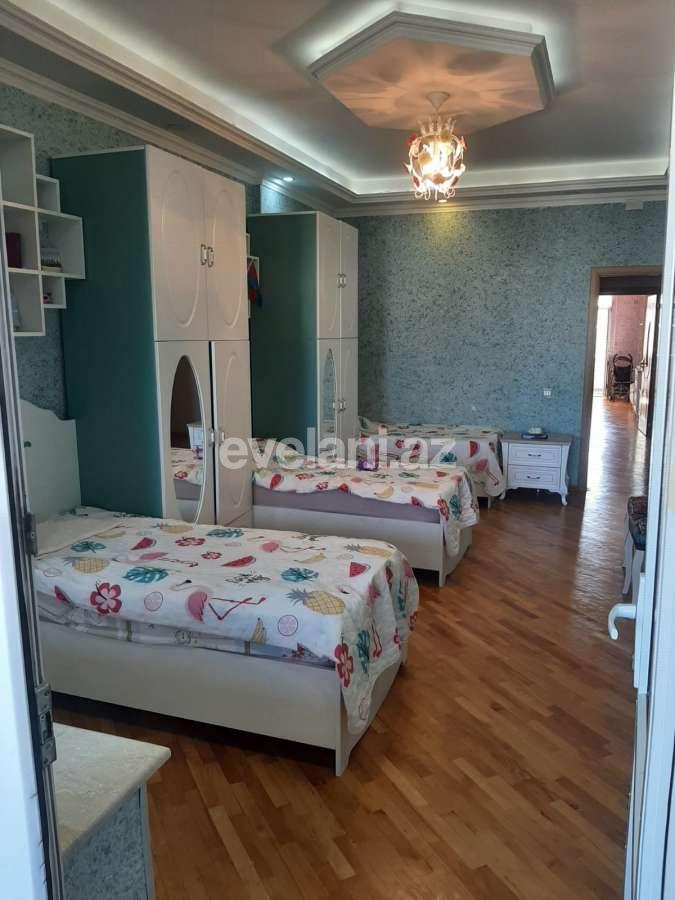 Sale, new building, 4 room, 170 m², Baku, Yasamal r, Nizami m.