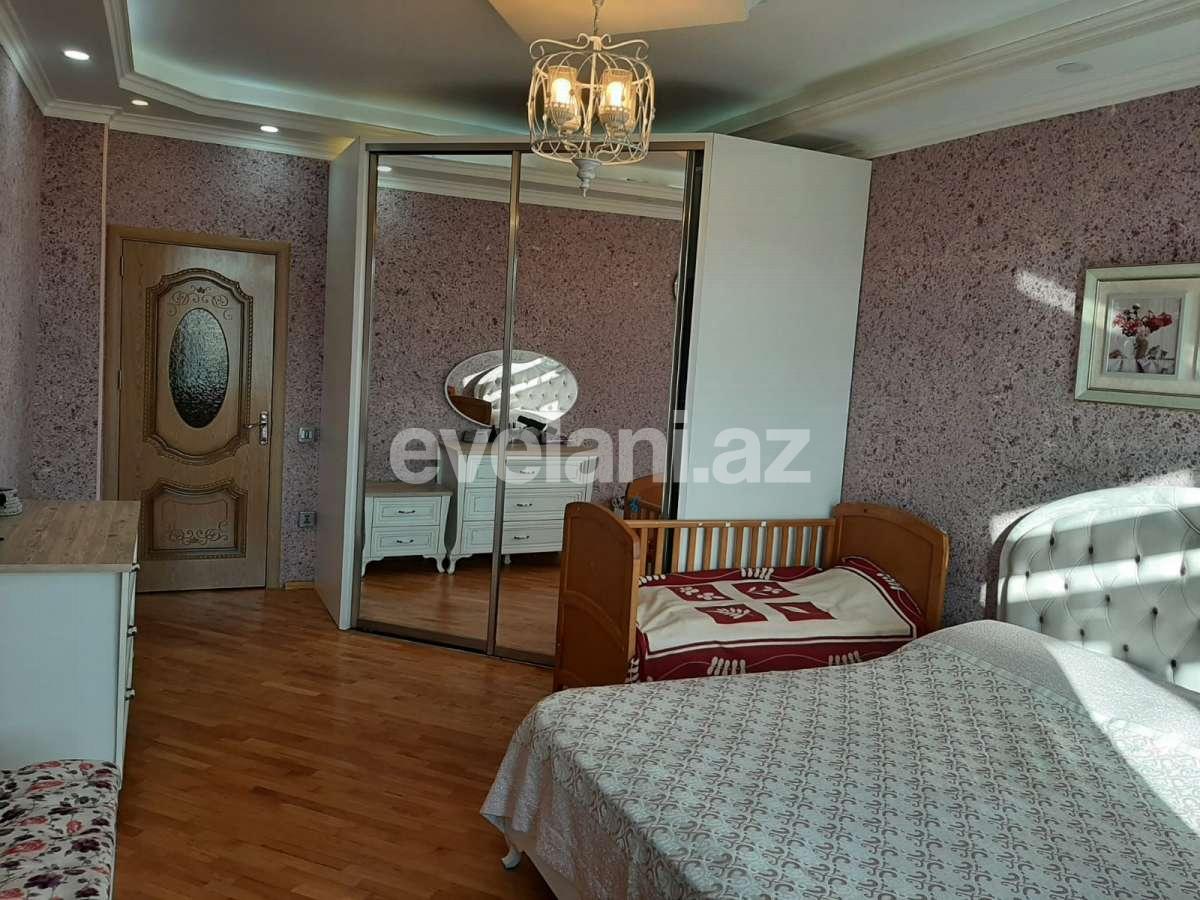 Sale, new building, 4 room, 170 m², Baku, Yasamal r, Nizami m.