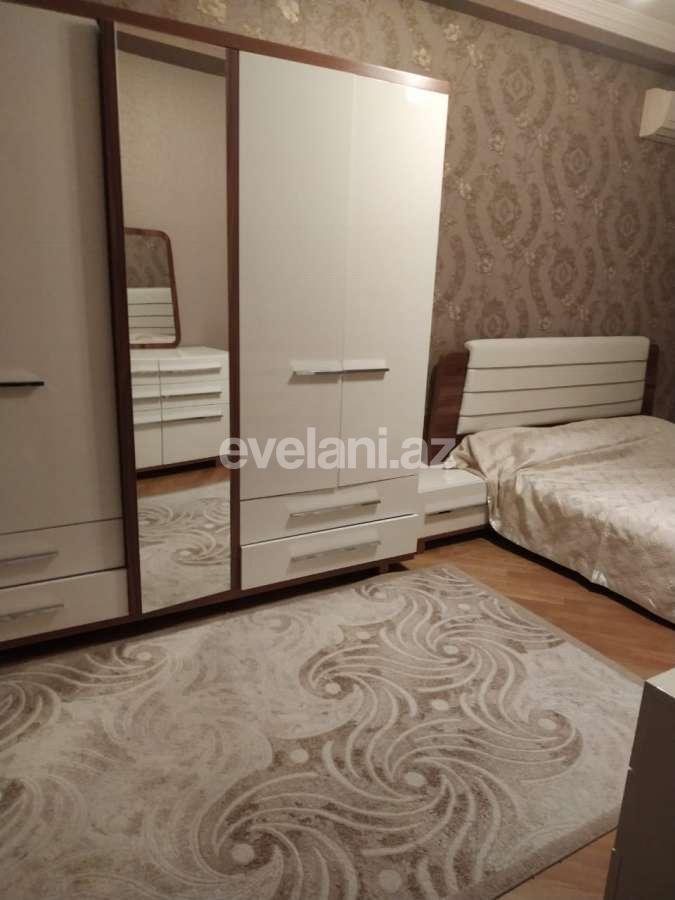 Kirayə verilir, yeni tikili, 3 otaqlı, 100 m², Bakı, Binəqədi r.