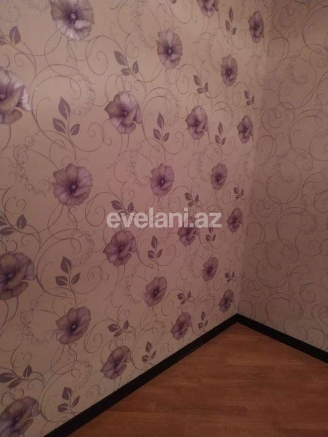 Kirayə verilir, yeni tikili, 3 otaqlı, 100 m², Bakı, Binəqədi r.