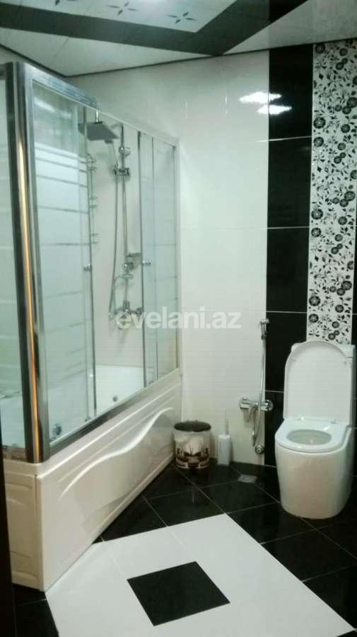 Kirayə verilir, yeni tikili, 3 otaqlı, 100 m², Bakı, Binəqədi r.