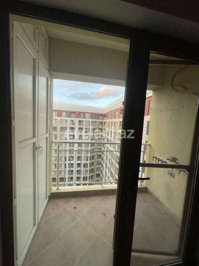 Sale, new building, 3 room, 141 m², Baku, Khatai r, White city d, Shah Ismail Khatai m.