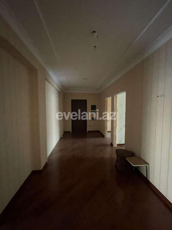 Sale, new building, 3 room, 141 m², Baku, Khatai r, White city d, Shah Ismail Khatai m.