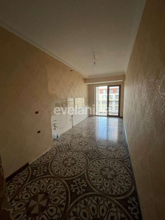 Sale, new building, 3 room, 141 m², Baku, Khatai r, White city d, Shah Ismail Khatai m.
