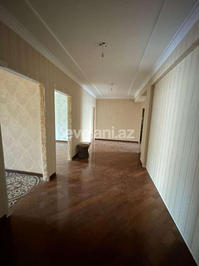 Sale, new building, 3 room, 141 m², Baku, Khatai r, White city d, Shah Ismail Khatai m.