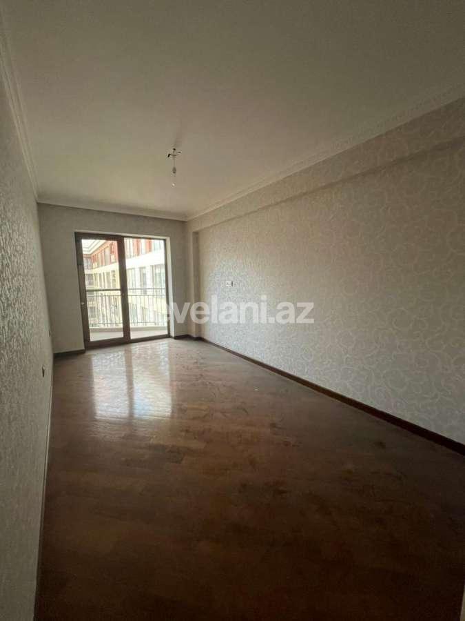 Sale, new building, 3 room, 141 m², Baku, Khatai r, White city d, Shah Ismail Khatai m.