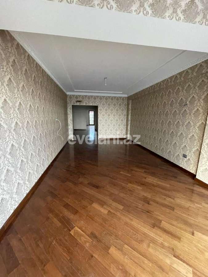 Sale, new building, 3 room, 141 m², Baku, Khatai r, White city d, Shah Ismail Khatai m.